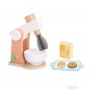 TOOKY TOY Drveni mikser - slika 2