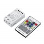 ELEMENTA Kontroler za RGB/RGBW LED trake 192W - slika 1
