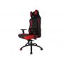 UVI Gejmerska stolica UVI CHAIR Devil PRO Red - slika 2