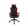 UVI Gejmerska stolica UVI CHAIR Devil PRO Red - slika 1