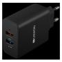 CANYON Canyon univerzalni 2x USB AC punjač - slika 1