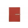 ALICANTE Agenda sa mehanizmom A5 SUPERIOR Bordo - slika 1