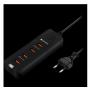 CANYON Canyon univerzalni 4xUSB AC punjač - slika 1