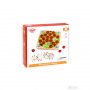 TOOKY TOY Igra memorije - bubamarice - slika 1