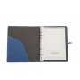 ALICANTE Agenda sa mehanizmom A5 SUPERIOR Teget - slika 2