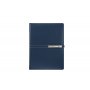 ALICANTE Agenda sa mehanizmom A5 SUPERIOR Teget - slika 1