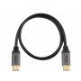 FAST ASIA Kabl Display Port na Display Port 8K 1.8m - slika 1