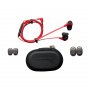 HYPERX Cloud Earbuds Red HX-HSCEB-RD Gaming slušalice sa mikrofonom crvene ZVU02507 - slika 2