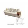 BBLINK Led napajanje 30W DIM.TRIAC (118001-6) - slika 2