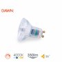 DAWN LED Sijalica GU10 DIM. 5.5W 4000K PAR16 50 350lm 36° IP20 - slika 1