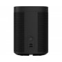 SONOS One SL Wireless zvucnik crni - slika 3