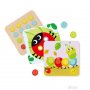 TOOKY TOY Učimo boje-svet oko nas - slika 2