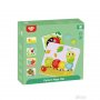 TOOKY TOY Učimo boje-svet oko nas - slika 1