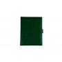 NOVASKIN Agenda sa zlatnim mehanizmom A4 Bottle green - slika 1