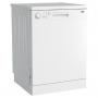 BEKO Mašina za pranje sudova DFN 05321 W - slika 1