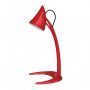 PROSTO Stona LED lampa 3.2W Crvena - slika 1