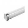 PROSTO LED kupatilska lampa hrom 15W - slika 1