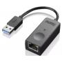 LENOVO ThinkPad USB 3.0 to Ethernet Adapter (4X90S91830) - slika 1