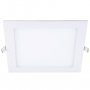 PROSTO LED ugradna panel lampa 24W toplo bela - slika 1