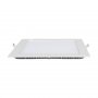 COMMEL LED panel 18W kvadratni ugradni 2700k 1700lm 30kh C337-201 - slika 1