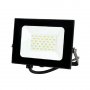COMMEL LED reflektor 30W 4000K, 2550lm 30kh, crni C306-239 - slika 1