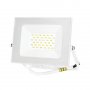 COMMEL LED reflektor 30W 4000K, 2550lm 30kh, beli C306-139 - slika 1
