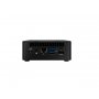 INTEL NUC11PAHi3 Intel Core i3-1115G4, M.2 + 2.5'' SSD slot, 2x SODIMM, HDMI, MiniDP 1.4, 2x Thunderbolt 4 (RNUC11PAHI30000) - slika 2