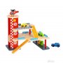 TOOKY TOY Drvena garaža - slika 1