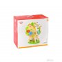 TOOKY TOY Rotirajuće edukativno drvo - slika 2