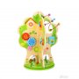 TOOKY TOY Rotirajuće edukativno drvo - slika 1