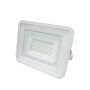 COMMEL LED reflektor 20W 6500K, 1700lm 30kh, beli C306-128 - slika 1