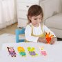 TOOKY TOY Pertlanje životinja - 5 u 1 - slika 3