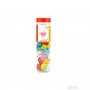 TOOKY TOY Igra pertlanja - gusenica - slika 1