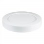 COMMEL LED panel 6W okrugli nadgradni 2700K, 360lm, 20kh C337-305 - slika 1