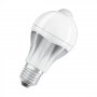 OSRAM Sijalica za senzorom pokreta E27 9W 2700k O09277 - slika 1