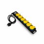 SCHELLENBERG Produžni kabl 6/1,5M IP44 G06MPK - slika 1