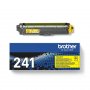 Brother TN241 Yellow - slika 1