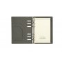 ALICANTE Agenda sa mehanizmom B6 Kelly green - slika 2