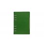 ALICANTE Agenda sa mehanizmom B6 Kelly green - slika 1