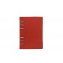 ALICANTE Agenda sa mehanizmom B6 Bordo - slika 1