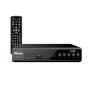 Xwave DVB-T2 Set Top Box,metalno kuciste,LED displey, scart,HDMI,USB, media player - slika 1