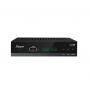 Xwave DVB-T2 Set Top Box SD/HD DVB-T2, SD/HD MPEG2 i MPEG4 AVC H.265 HDMI, SCART i koaksialni audio izlaz - slika 1