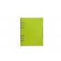 ALICANTE Agenda sa mehanizmom A5 Apple green - slika 1