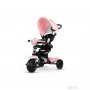 QPlay Tricikl za decu, roze - slika 1