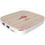 GEMBIRD DVB Red 360 Prijemnik IPTV@Android, Media Player, WiFi, HDMI - slika 1