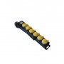 SCHELLENBERG Produžni kabl 6/5M IP44 G06MPK - slika 1