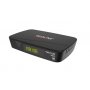 REDLINE DVB- T20 Plus SET TOP BOX USB/HDMI/Scart, Full hd H.265 AV Out - slika 2