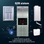 TEH-TEL Spoljna jedinica q2b audio interfona 880 - slika 2