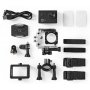 NEDIS 5Mpix HD action kamera, 2''/ HD720p@30fps/ sa vodootpornim kucistem - slika 3