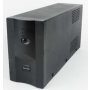 GEMBIRD UPS-PC-652A  UPS 650VA 390W sa stabilizatorom AVR - slika 1